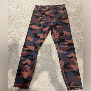 Lululemon Workout leggings